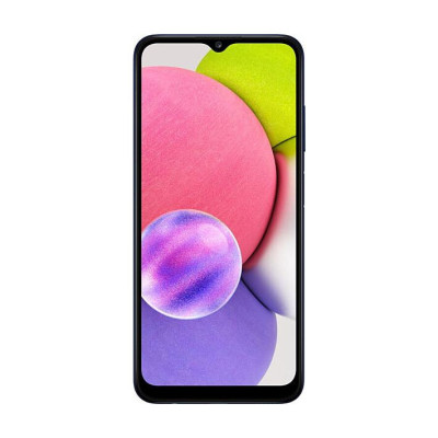 Смартфон Samsung Galaxy A04e 3/32GB Light Blue (SM-A042FLBD)