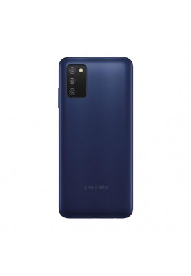 Смартфон Samsung Galaxy A04e 3/32GB Light Blue (SM-A042FLBD)