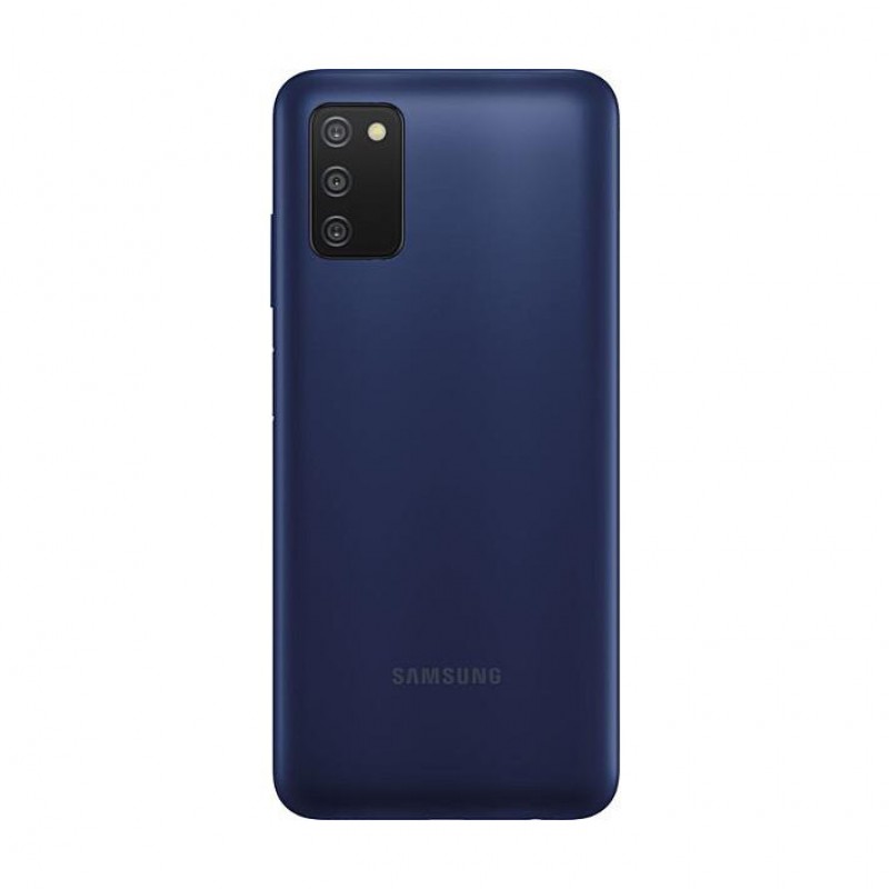 Смартфон Samsung Galaxy A04e 3/32GB Light Blue (SM-A042FLBD)