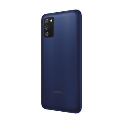 Смартфон Samsung Galaxy A04e 3/32GB Light Blue (SM-A042FLBD)