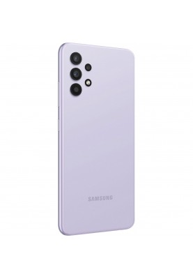 Смартфон Samsung Galaxy A32 4/128GB Violet (SM-A325FLVG)