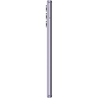 Смартфон Samsung Galaxy A32 4/128GB Violet (SM-A325FLVG)