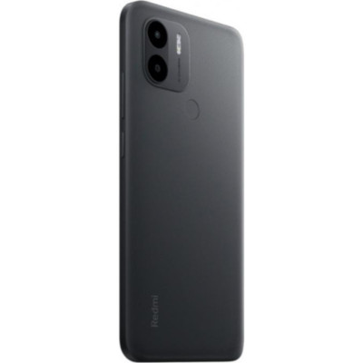 Смартфон Xiaomi Redmi A1+ 2/32GB Black