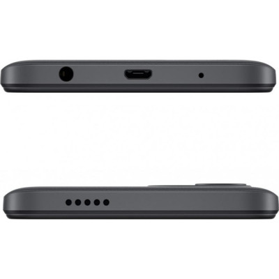 Смартфон Xiaomi Redmi A1+ 2/32GB Black