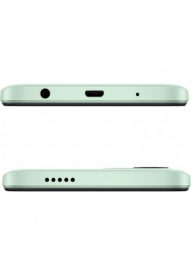 Смартфон Xiaomi Redmi A1+ 2/32GB Light Green