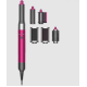 Стайлер Dyson Airwrap Complete Fuchsia/Nickel (394927-01)