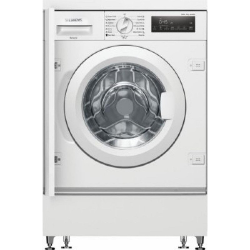 Пральна машина автоматична Siemens WI14W542EU