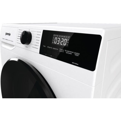 Пральна машина автоматична Gorenje WD2A854ADS