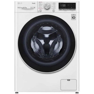 Пральна машина автоматична LG F2DV5S8S1