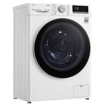Пральна машина автоматична LG F2DV5S8S1