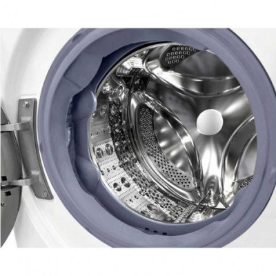 Пральна машина автоматична LG F2DV5S8S1