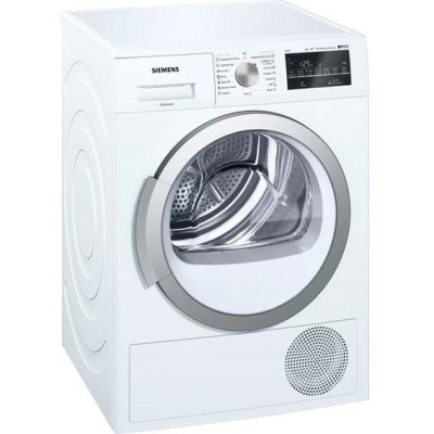 Сушильна машина Siemens WT47W461EU