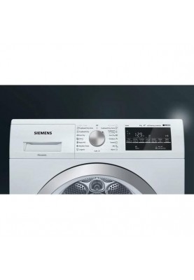 Сушильна машина Siemens WT47W461EU