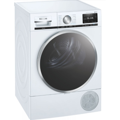 Сушильна машина Siemens WT47XEH0CS