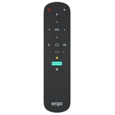 Телевiзор ERGO 43DUS7100