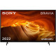 Телевізор Sony KD-43X72K