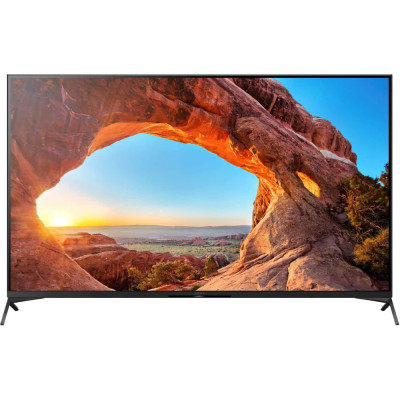 Телевізор Sony KD-43X89J