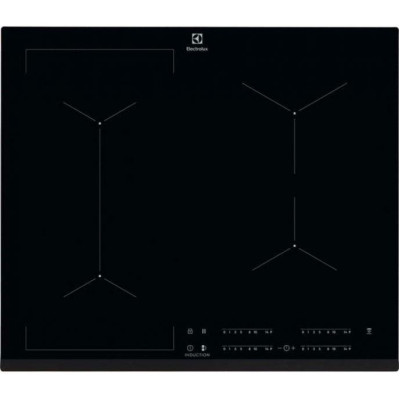 Варильна поверхня електрична Electrolux EIV63443