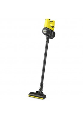 Вертикальний+ручний пилосос (2в1) Karcher VC 4 my Home (1.198-620.0)