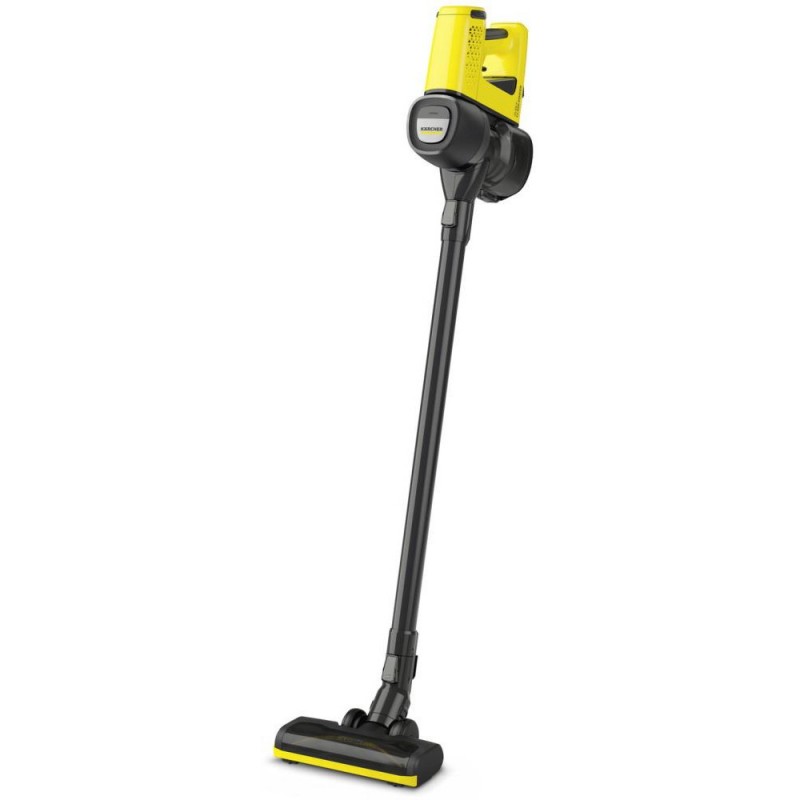 Вертикальний+ручний пилосос (2в1) Karcher VC 4 my Home (1.198-620.0)