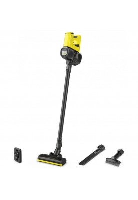 Вертикальний+ручний пилосос (2в1) Karcher VC 4 my Home (1.198-620.0)