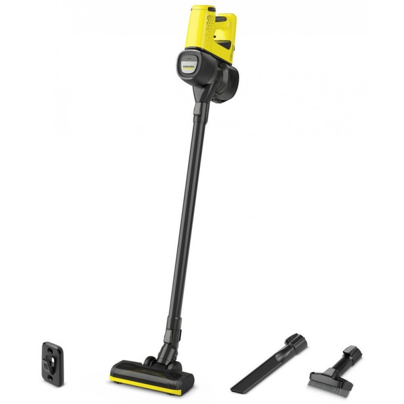 Вертикальний+ручний пилосос (2в1) Karcher VC 4 my Home (1.198-620.0)