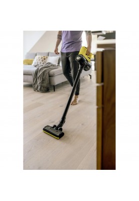 Вертикальний+ручний пилосос (2в1) Karcher VC 4 my Home (1.198-620.0)