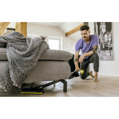 Вертикальний+ручний пилосос (2в1) Karcher VC 4 my Home (1.198-620.0)