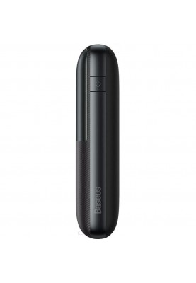 Зовнішній акумулятор (павербанк) Baseus Power Bank 20000mAh Bipow Pro Digital Display PD 22.5W Black (PPBD030001)