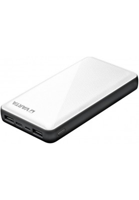 Зовнішній акумулятор (павербанк) Varta Power Bank 15000 мАг (57977)