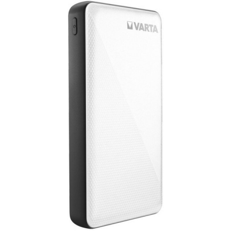 Зовнішній акумулятор (павербанк) Varta Power Bank 15000 мАг (57977)