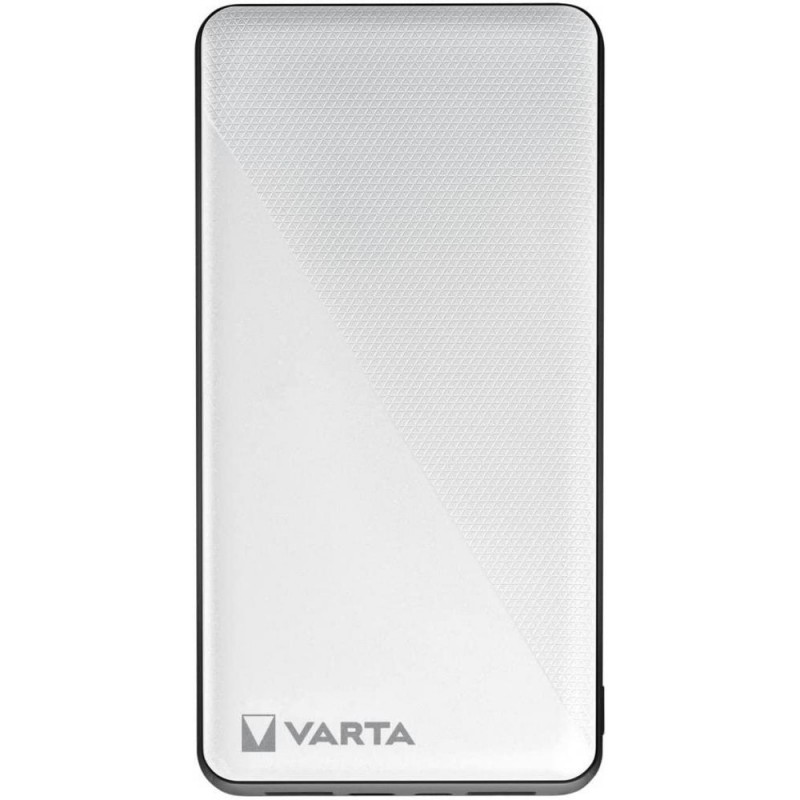 Зовнішній акумулятор (павербанк) Varta Power Bank 20000 мАг (57978)