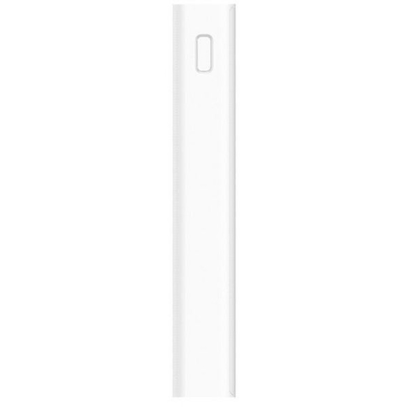 Зовнішній акумулятор (павербанк) Xiaomi Mi Power Bank 3 20000mAh (VXN4258CN, PLM18ZM)