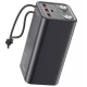 Зовнішній акумулятор (Power Bank) Veron PS5 Power Bank 50000mAh Black