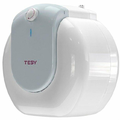 Водонагрівач (бойлер) електричний накопичувальний Tesy BiLight Compact 15 U