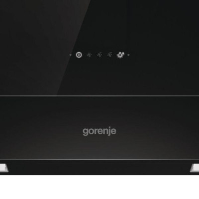 Витяжка похила Gorenje WHI6SYB Витяжка похила Gorenje WHI6SYB