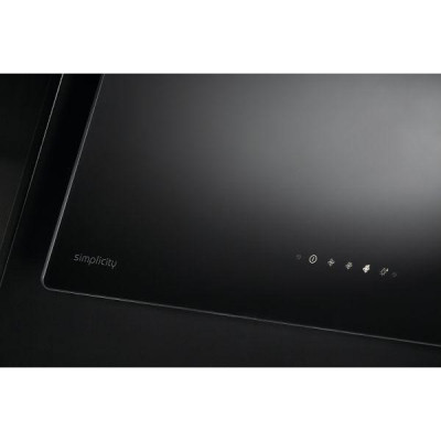 Витяжка похила Gorenje WHI6SYB Витяжка похила Gorenje WHI6SYB