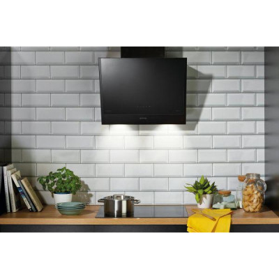 Витяжка похила Gorenje WHI6SYB Витяжка похила Gorenje WHI6SYB