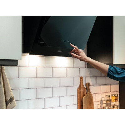 Витяжка похила Gorenje WHI6SYB Витяжка похила Gorenje WHI6SYB