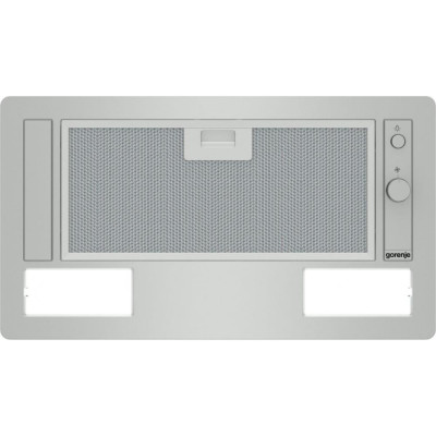 Витяжка вбудована Gorenje BHI681EB