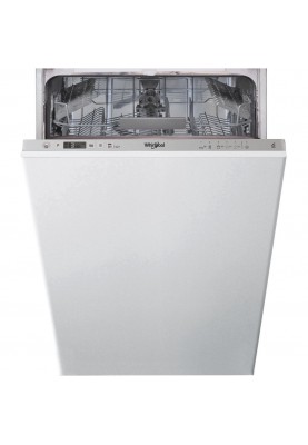 Посудомийна машина Whirlpool WSIC 3M17