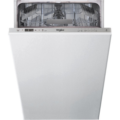 Посудомийна машина Whirlpool WSIC 3M17