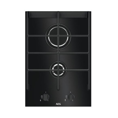 Варильна поверхня газова AEG HC412001GB