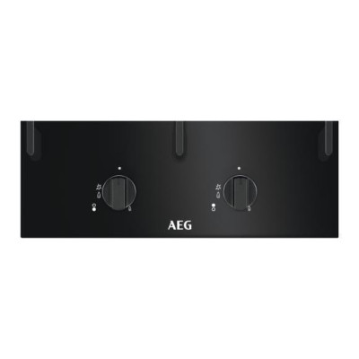 Варильна поверхня газова AEG HC412001GB