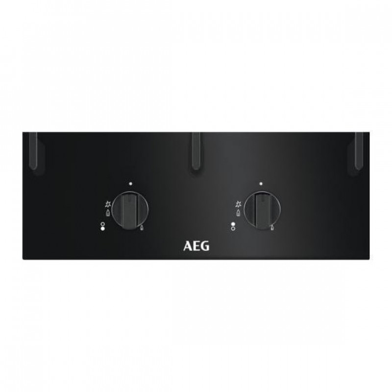 Варильна поверхня газова AEG HC412001GB