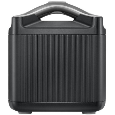 Додаткова батарея EcoFlow RIVER Pro Extra Battery 720Wh, 200000mAh, 600W (EFRIVER600PRO-EB)