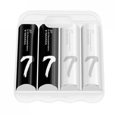 Акумулятор ZMI AAA 700mAh NiMh 4шт ZI7 (NQD4003RT)