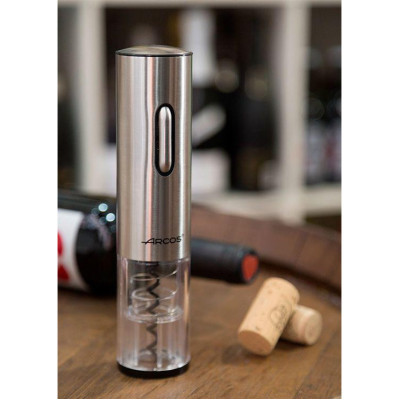 ARCOS Електричний штопор 604900 ARCOS Електричний штопор 604900