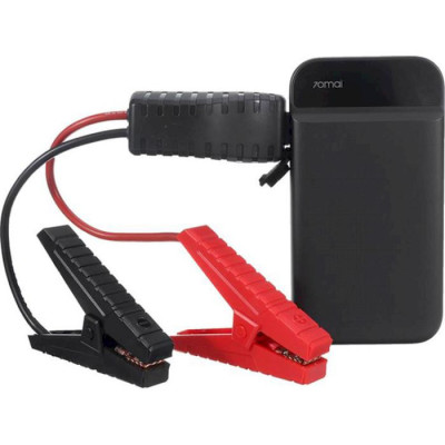 Автономний пусковий пристрій (бустер) Xiaomi 70mai Jump Starter (Midrive PS01) (523090)