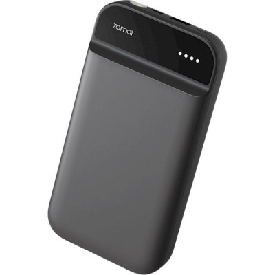 Автономний пусковий пристрій (бустер) Xiaomi 70mai Jump Starter (Midrive PS01) (523090)